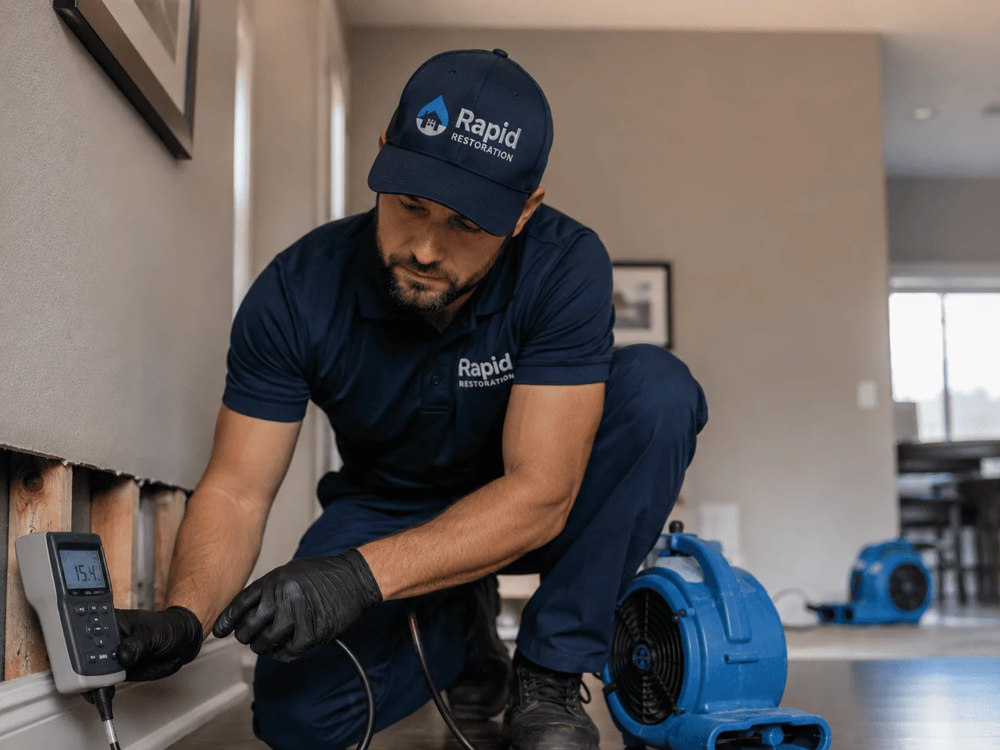 Common questions about Dehumidification in Karns City, PA